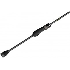 Спиннинг CF Strike 752 ULS, углеволокно, 2.25 м, тест: 1-6 г, 89 г